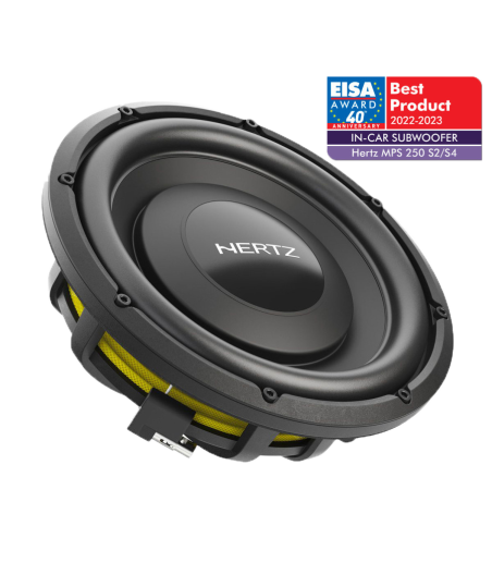 MPS 250 S2