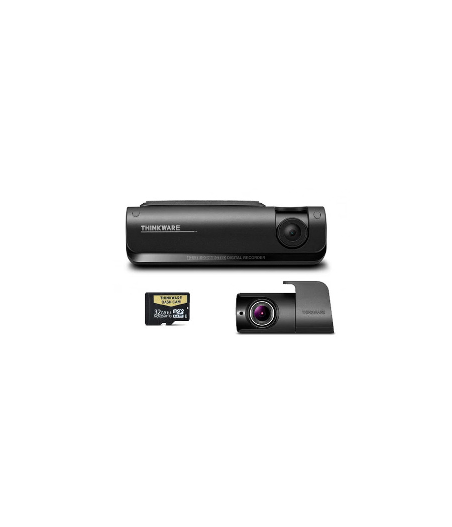 THINKWARE DASH CAM T700 BUNDLE + SIM