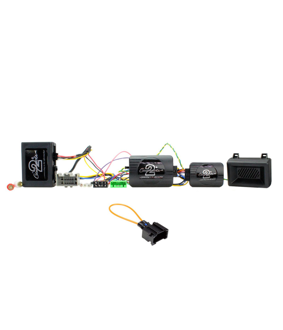 CTSLR010